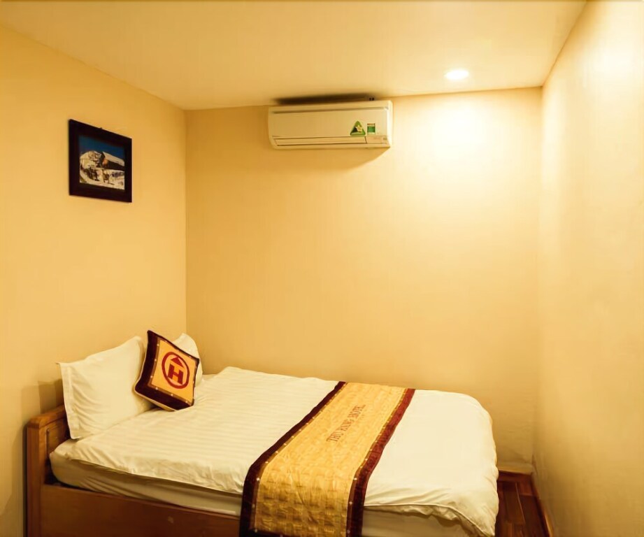 Thu Hang  Sapa Hotel — фото 3