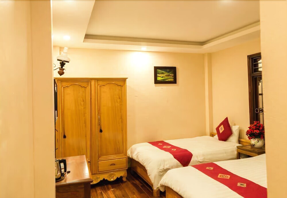 Thu Hang  Sapa Hotel — фото 4