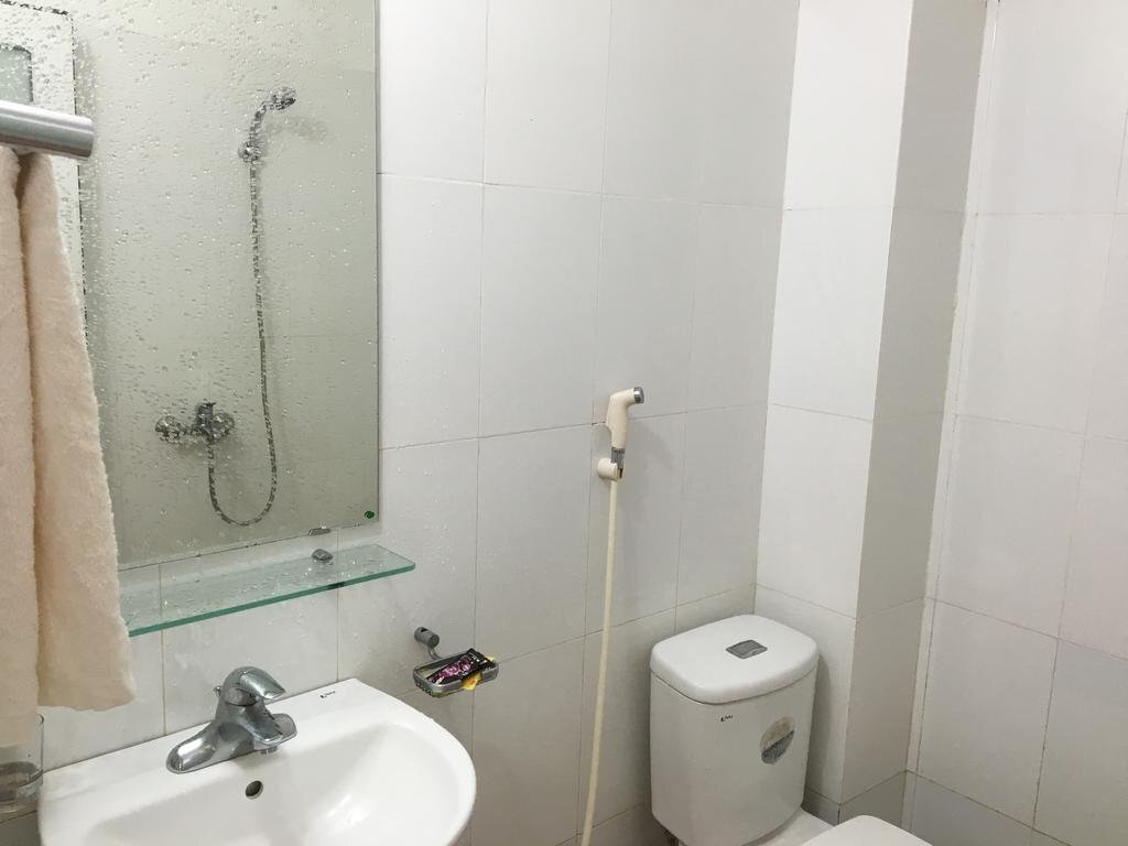 Nong Nghiep Dien Bien Hotel — фото 2