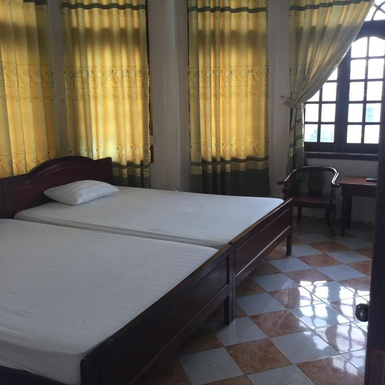 Куинён: Ha My Hotel