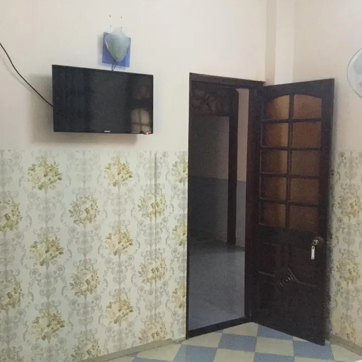 Куинён: Ha My Hotel