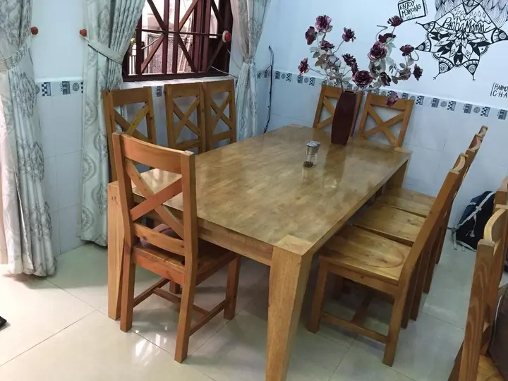 Кантхо: Enjoy Mekong Hostel