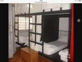 Кантхо: Enjoy Mekong Hostel