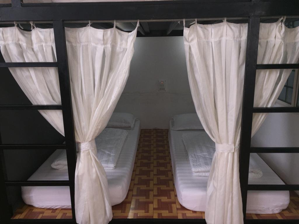 Кантхо: Enjoy Mekong Hostel