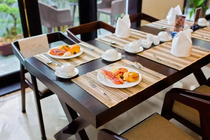 Хойан: Lasenta Boutique Hotel Hoian
