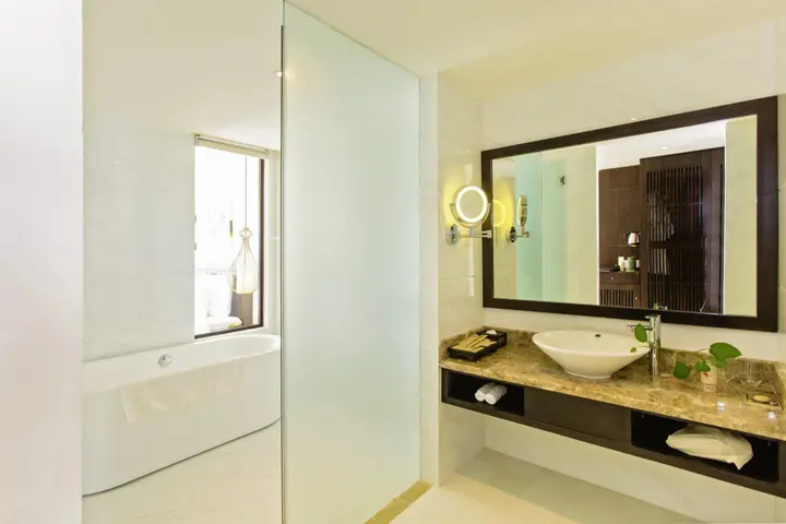 Хойан: Lasenta Boutique Hotel Hoian