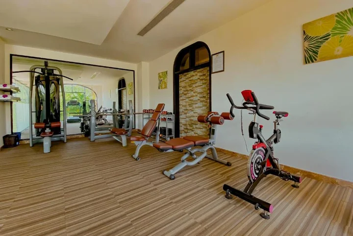 Хойан: Lasenta Boutique Hotel Hoian
