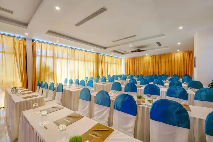 Хойан: Lasenta Boutique Hotel Hoian