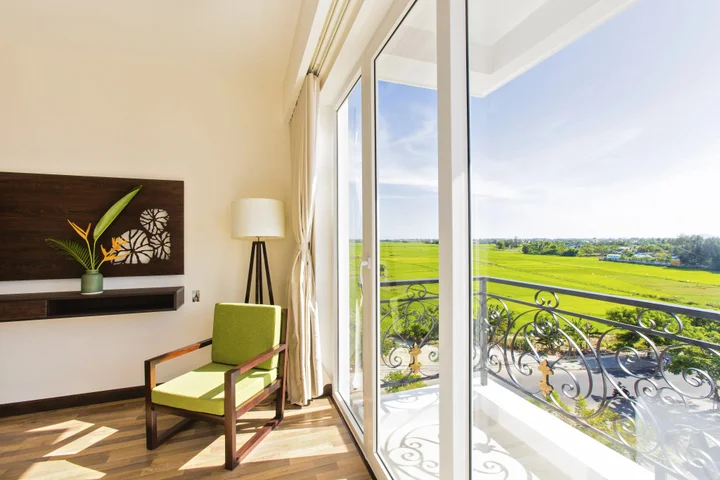 Хойан: Lasenta Boutique Hotel Hoian