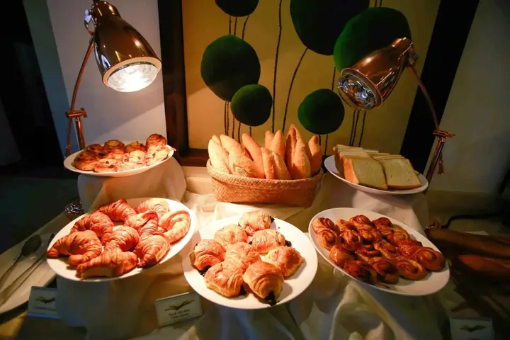 Хойан: Lasenta Boutique Hotel Hoian