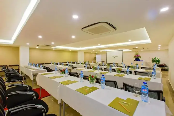 Хойан: Lasenta Boutique Hotel Hoian