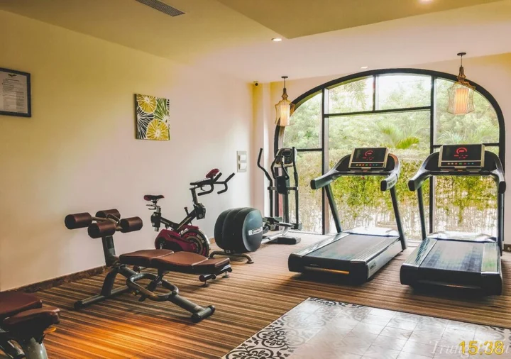 Хойан: Lasenta Boutique Hotel Hoian