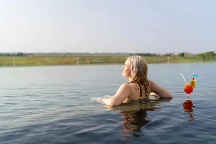 Хойан: Lasenta Boutique Hotel Hoian