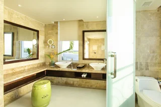 Хойан: Lasenta Boutique Hotel Hoian