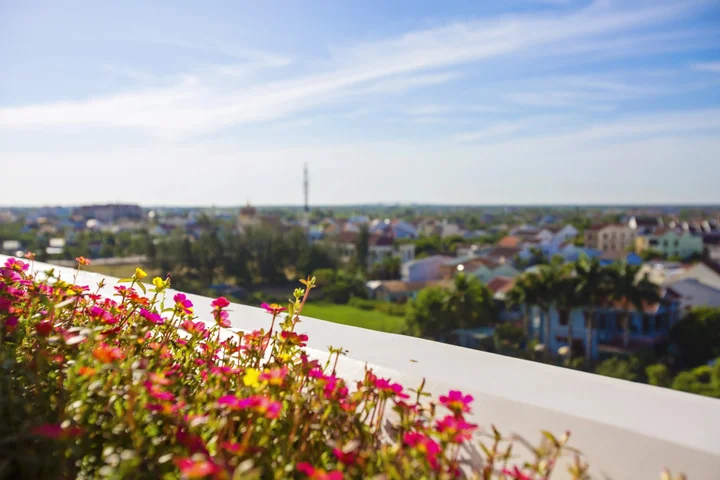 Хойан: Lasenta Boutique Hotel Hoian