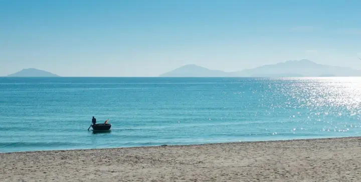 Хойан: Lasenta Boutique Hotel Hoian