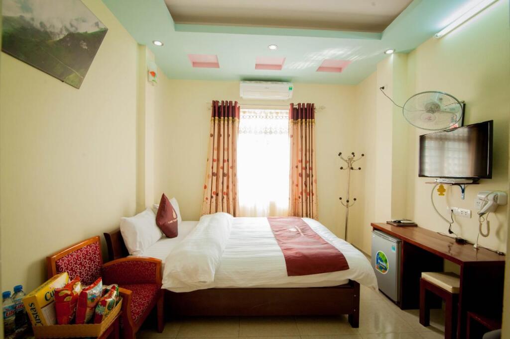 Донг Ван: Lam Tung Hotel