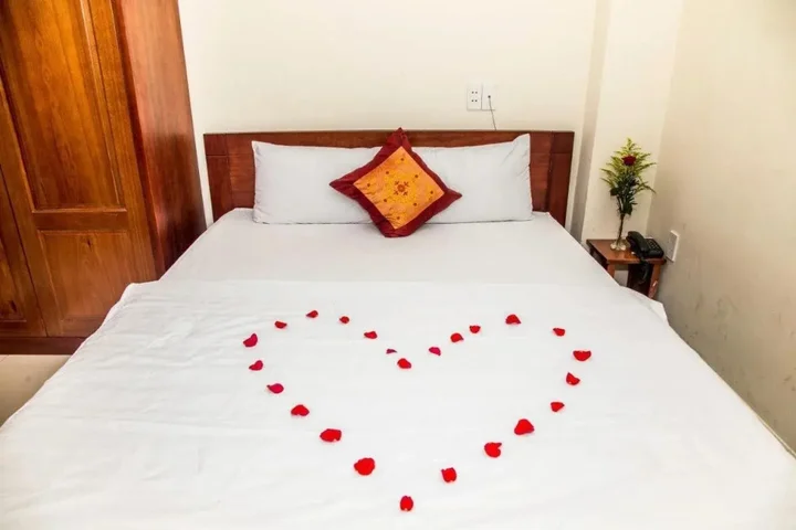 Дананг: Smile Hotel