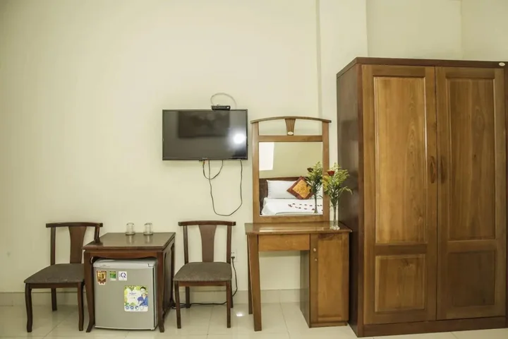 Дананг: Smile Hotel