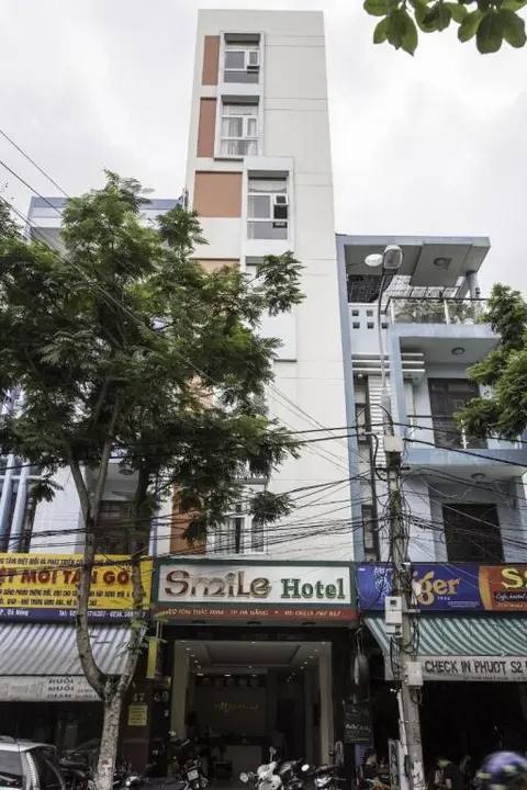 Дананг: Smile Hotel
