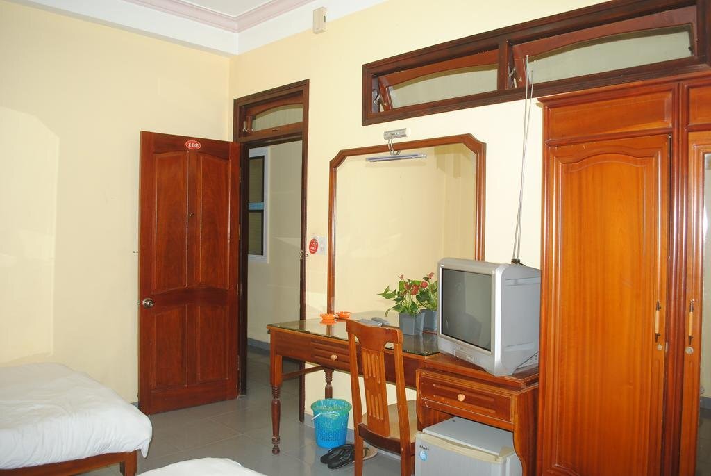 Далат: PK Hotel