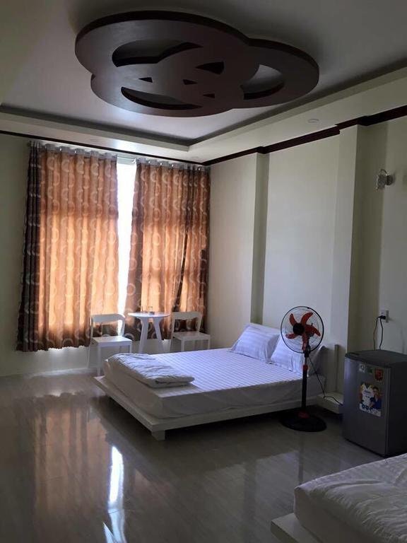 Фанранг - Тап Чам: Hai Hanh Guesthouse