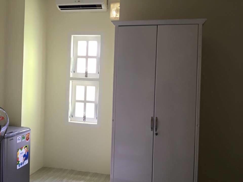 Фанранг - Тап Чам: Hai Hanh Guesthouse