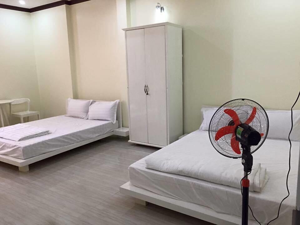 Фанранг - Тап Чам: Hai Hanh Guesthouse