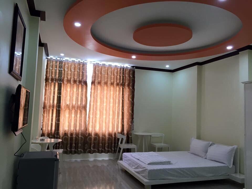 Фанранг - Тап Чам: Hai Hanh Guesthouse