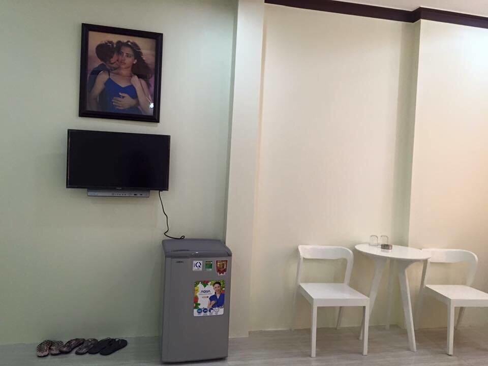 Фанранг - Тап Чам: Hai Hanh Guesthouse