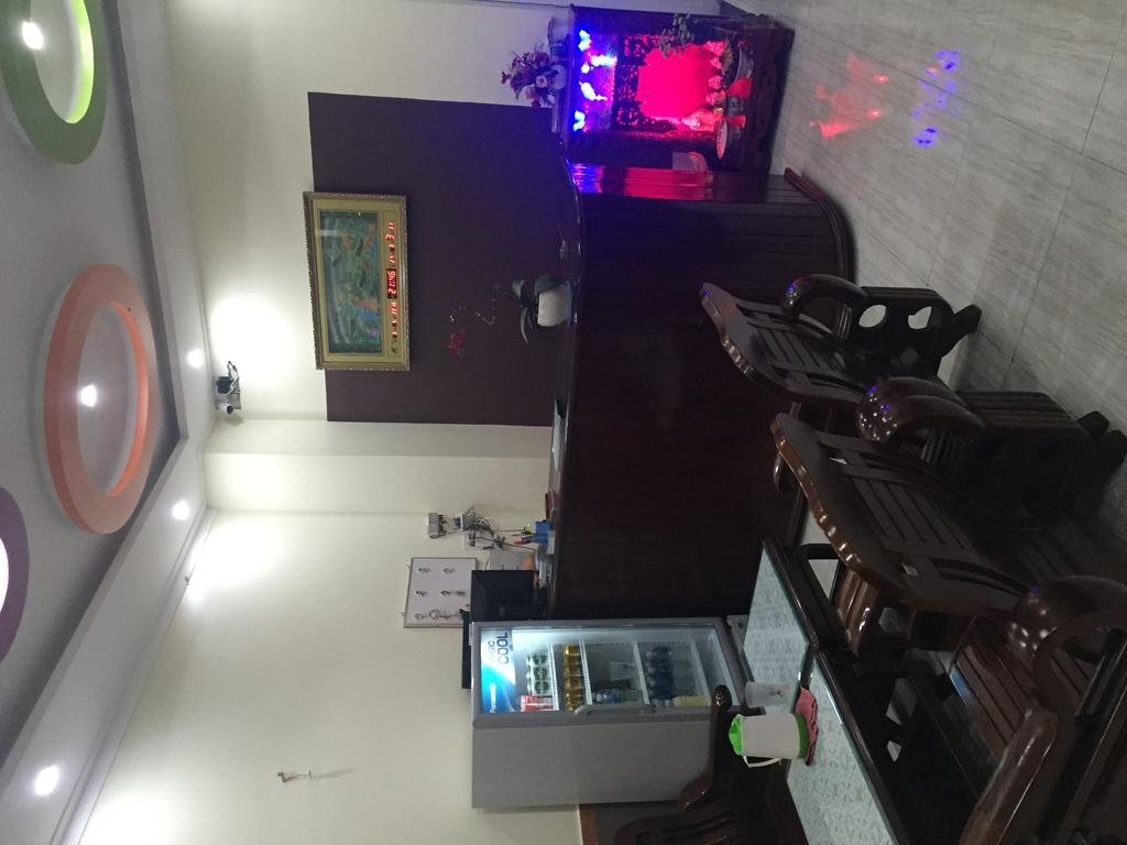 Фанранг - Тап Чам: Hai Hanh Guesthouse