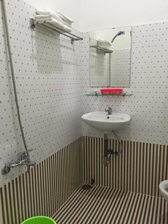 Фанранг - Тап Чам: Hai Hanh Guesthouse