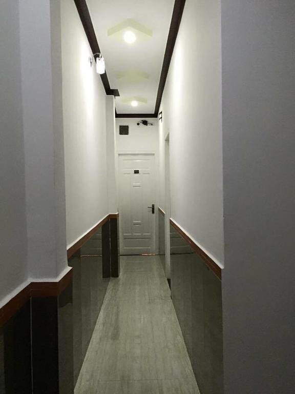 Фанранг - Тап Чам: Hai Hanh Guesthouse