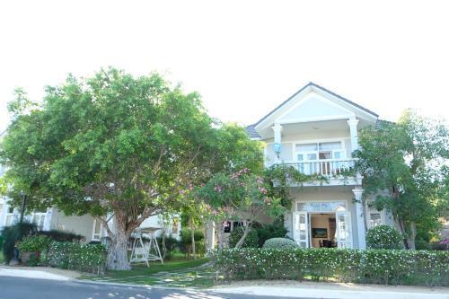 Фантхьет: Sea Links Villa Resort  Golf