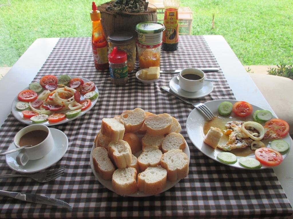 остров Фукуок: Bamboo Garden Resort