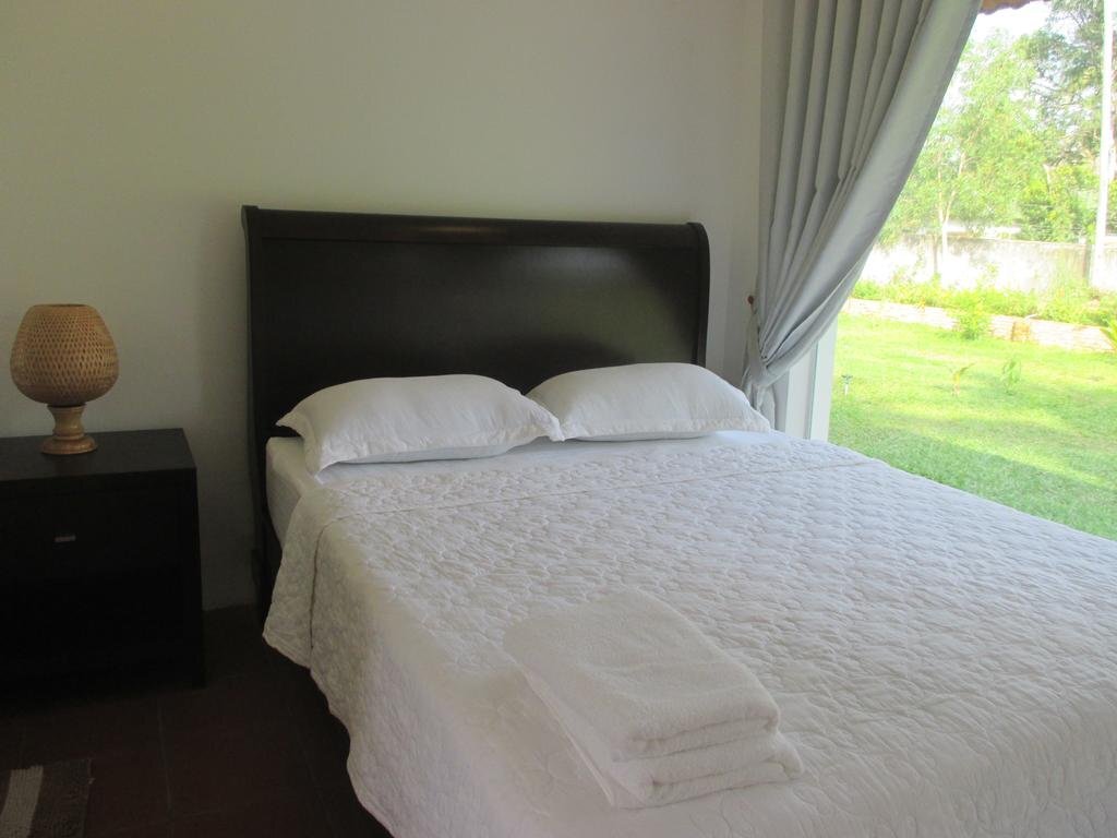 остров Фукуок: Bamboo Garden Resort