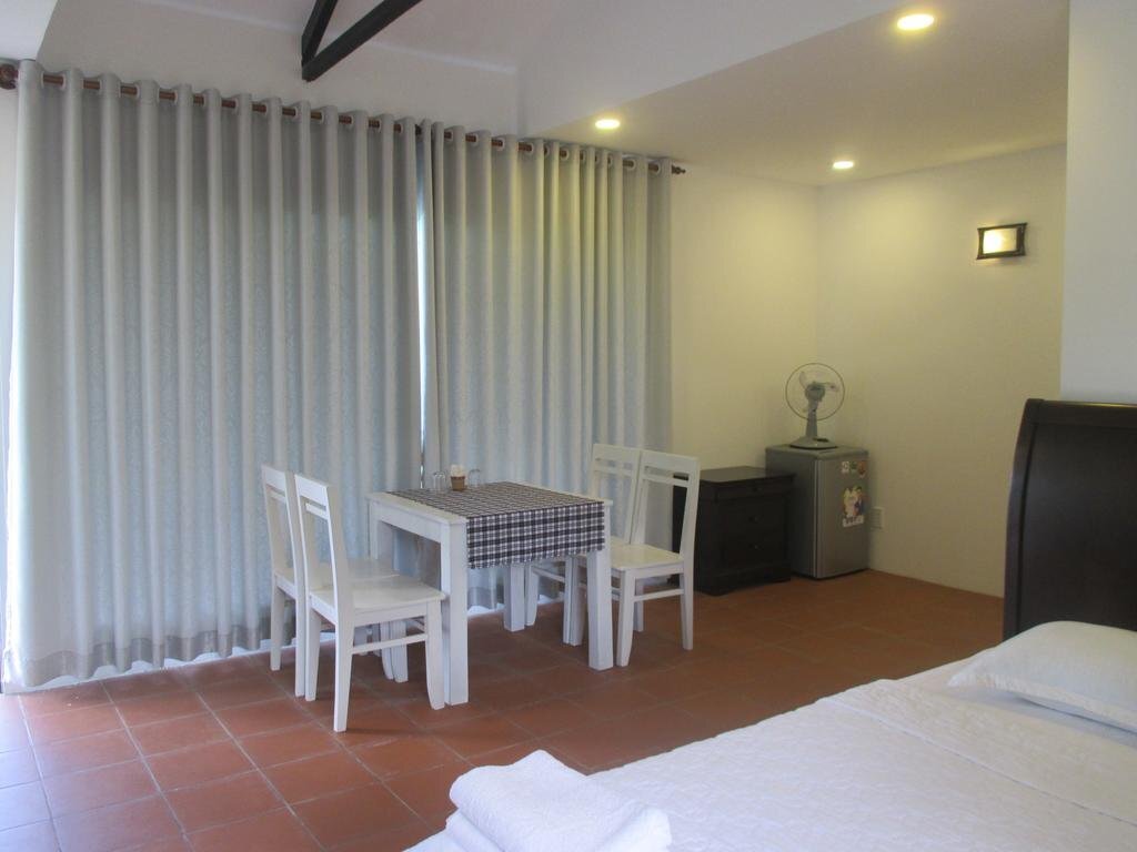 Bamboo Garden Resort — фото 1