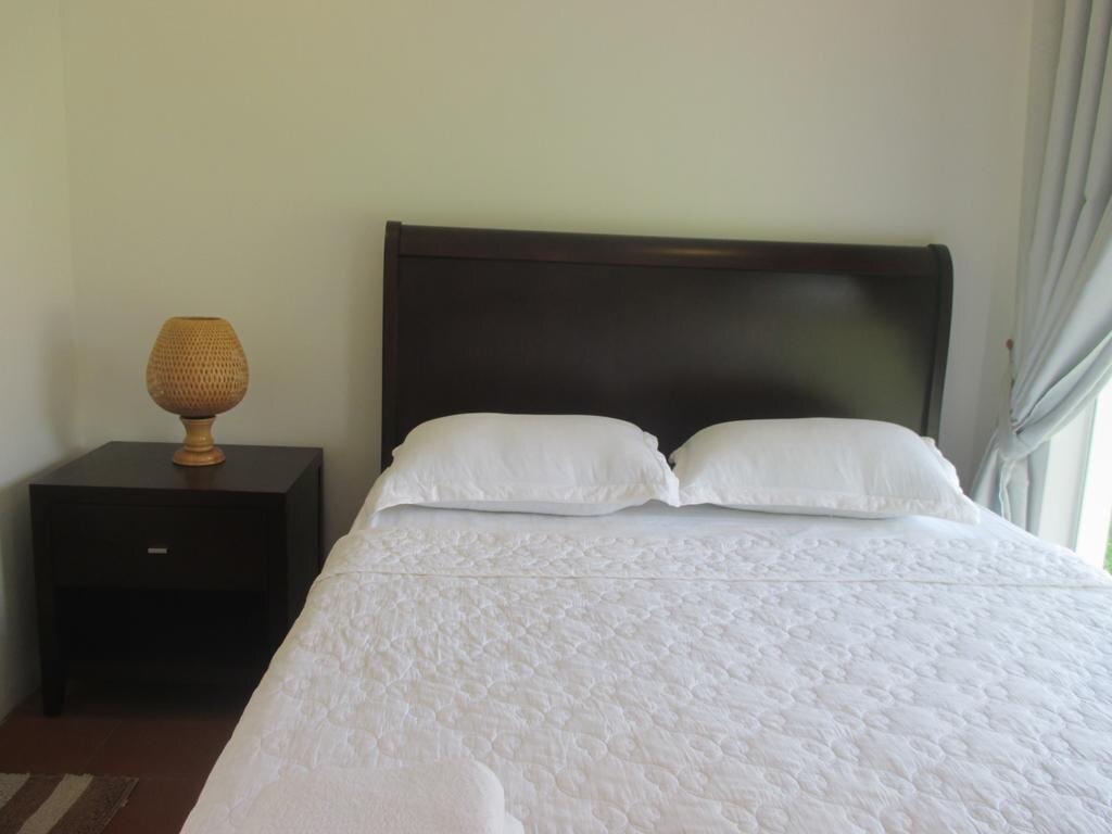 остров Фукуок: Bamboo Garden Resort