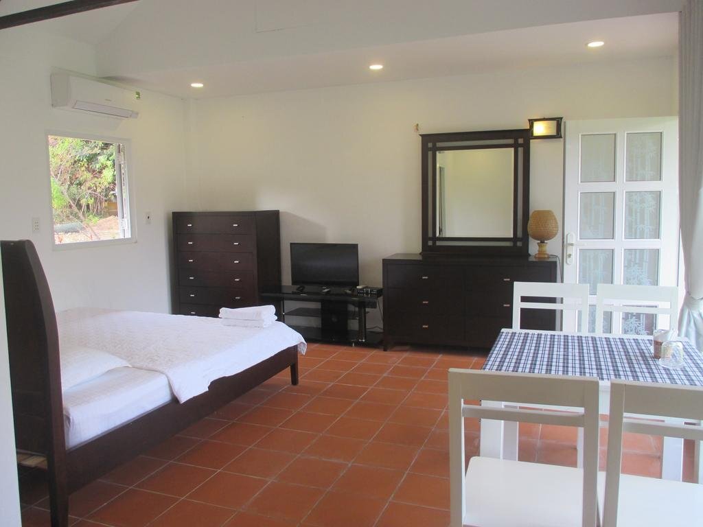остров Фукуок: Bamboo Garden Resort
