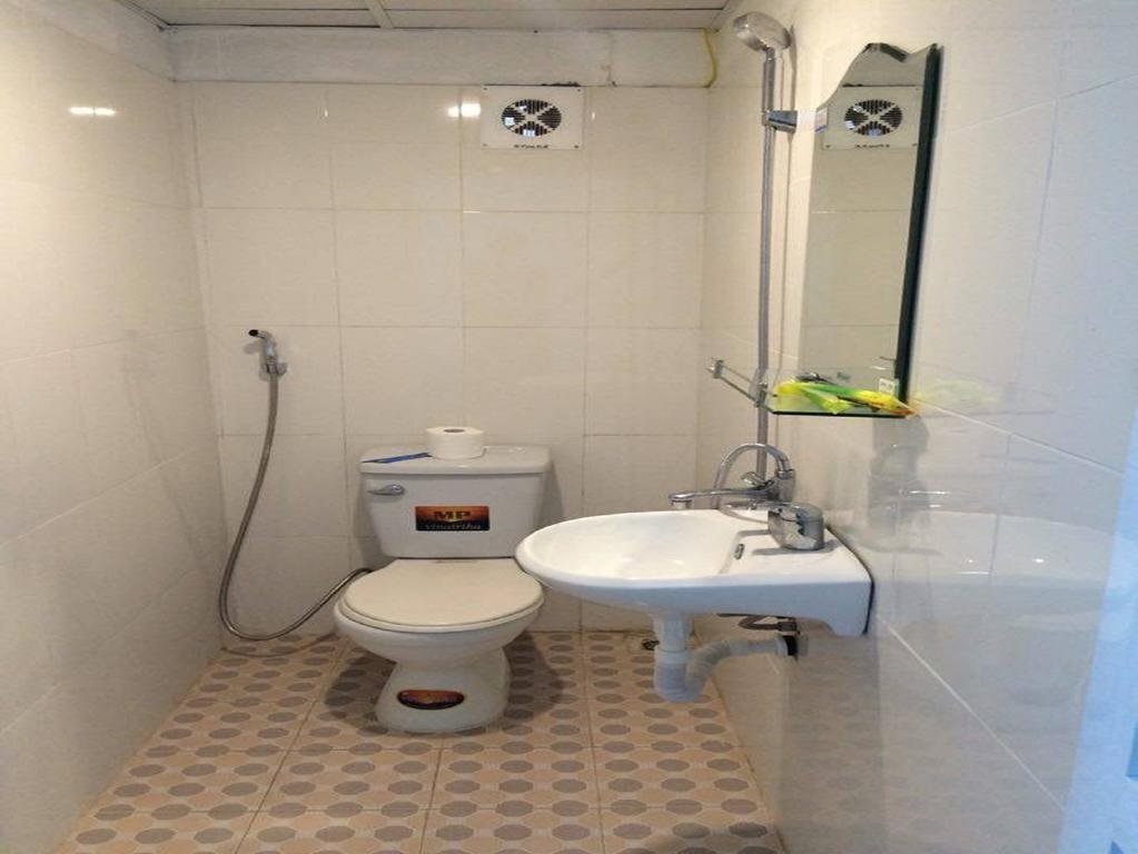 Ханой: Hanoi Bluestar Hostel 2