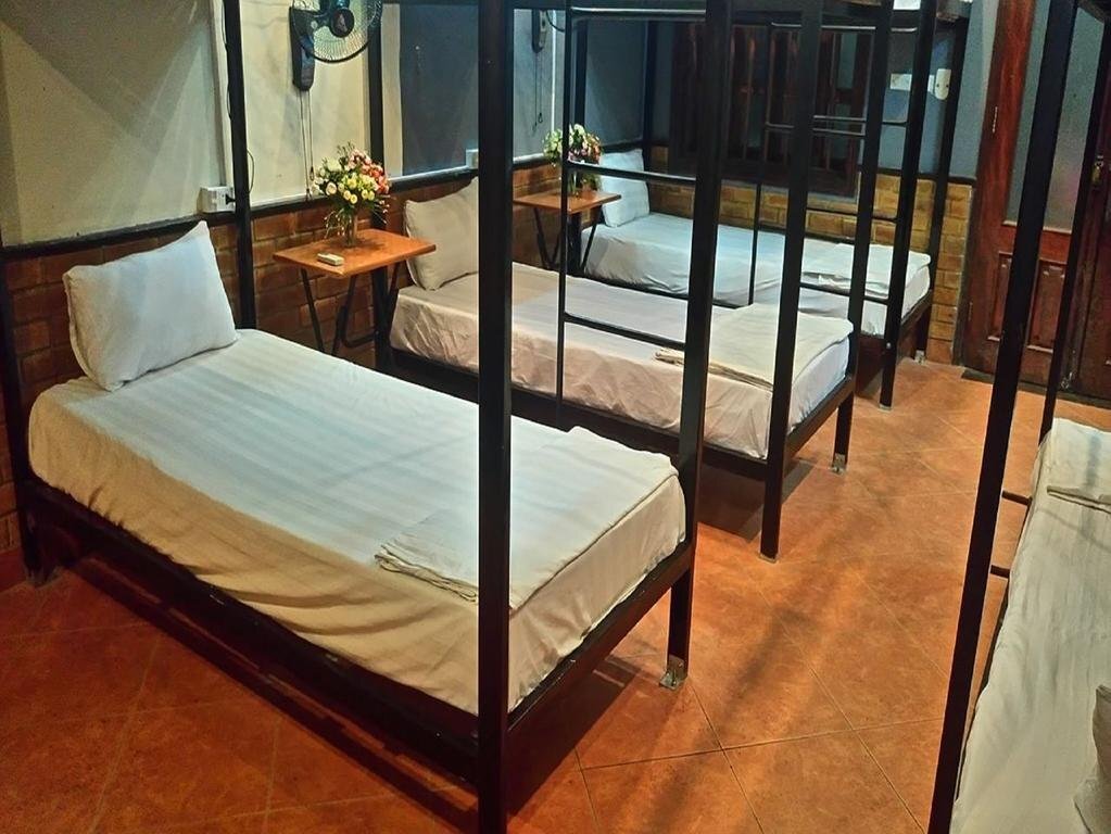 Ханой: Hanoi Bluestar Hostel 2