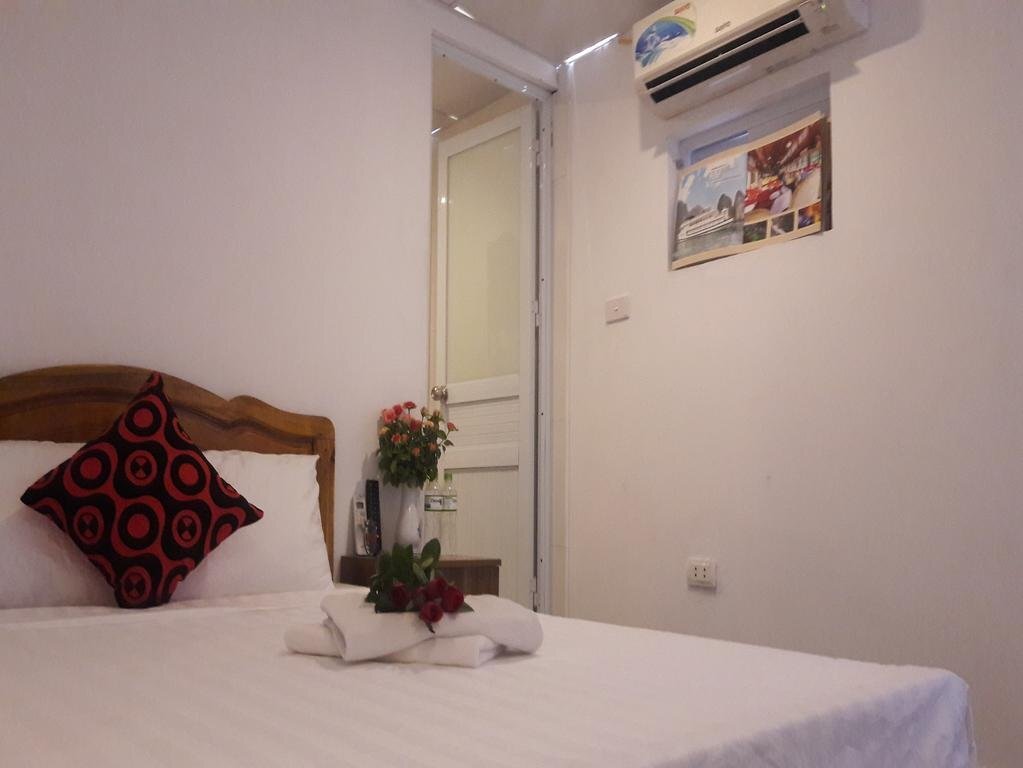 Ханой: Hanoi Bluestar Hostel 2