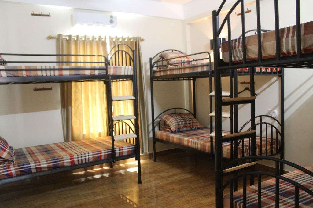 Phong Nha Gecko Hostel — фото 4