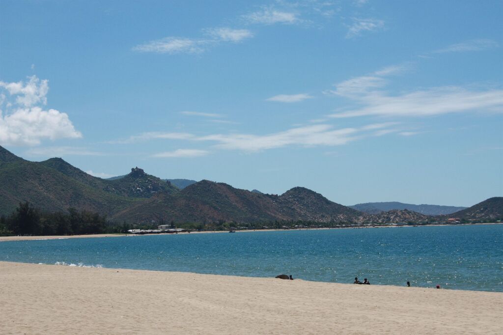 Фанранг - Тап Чам: Con Ga Vang Resort