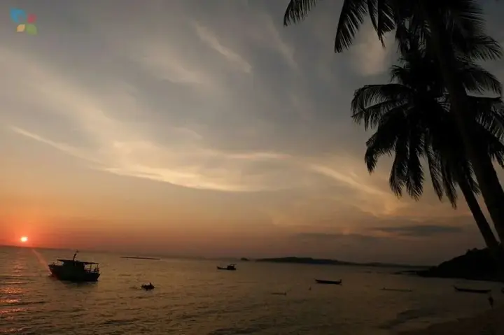 остров Фукуок: Ky Khang Resort