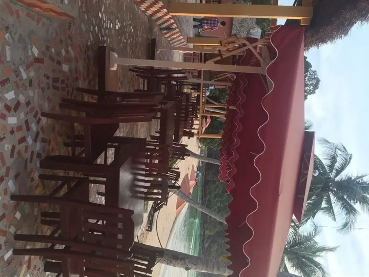 остров Фукуок: Ky Khang Resort