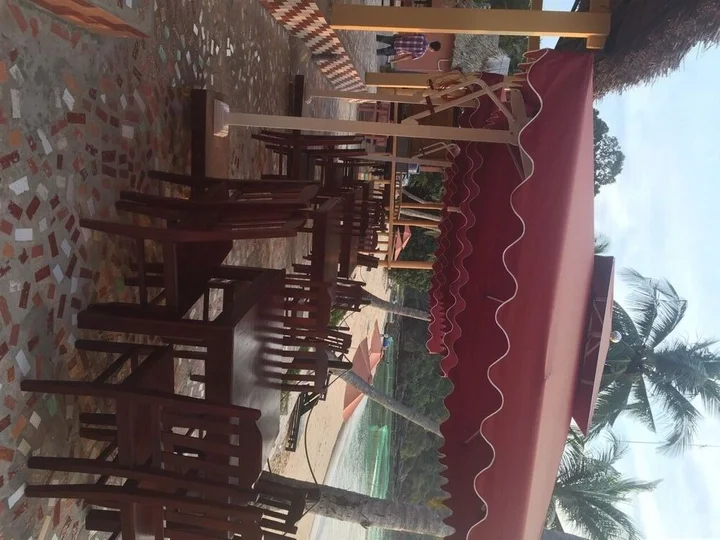 остров Фукуок: Ky Khang Resort
