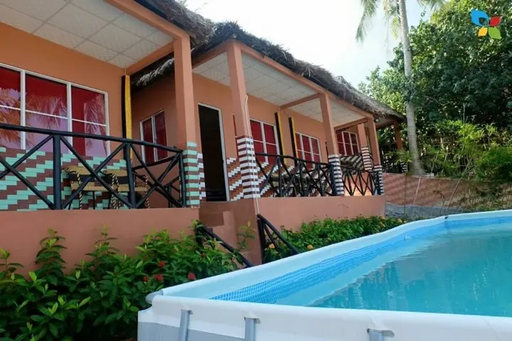 остров Фукуок: Ky Khang Resort