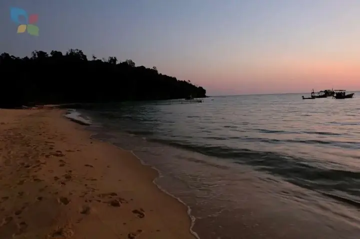 остров Фукуок: Ky Khang Resort