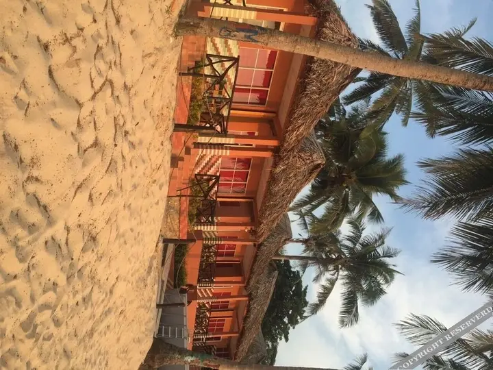 остров Фукуок: Ky Khang Resort